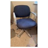 Rolling Chair