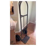 Hand Truck