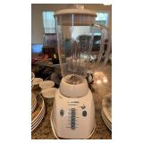 Black & Decker Blender
