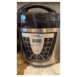 Power Pressure Cooker
