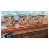 Villeroy & Boch Provence Mugs