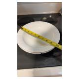 Two Corning Ware Bowls