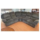 Sectional