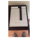 Paper Cutter