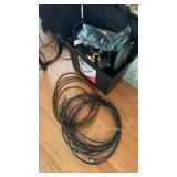 Lot of Misc Cords and Cables