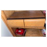 VHS Holder