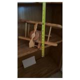 Wooden Plane