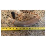 Powder Horn