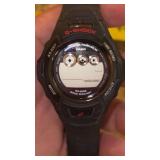 G-Shock Watch