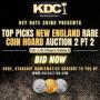 Top Picks New England Rare Coin Hoard Auction 2pt2