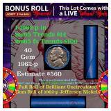 INSANITY The CRAZY Nickel Wheel 1000s won so far,