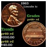 High Value! - Covered End Roll - Marked " Morgan E