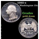 High Value! - Covered End Roll - Marked "Unc Morga