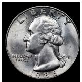 *Uncovered Hoard* - Covered End Roll - Marked "Mor