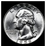 *EXCLUSIVE* Hand Marked "Unc Peace Premium," x10 c