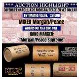 ***Auction Highlight*** 1980-d Washington Quarter