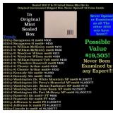 Sealed 2013 United States Mint Set in Original Gov