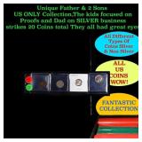 *EXCLUSIVE* x10 Peace Covered End Roll! Marked "Pe