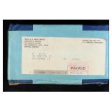 Original Sealed Box 10-1965 United States Mint Pro