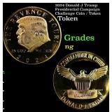 2024 Donald J Trump Presidential Campaign Challeng