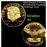 2024 Donald J Trump Presidential Campaign Challeng