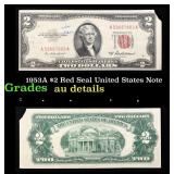 Buffalo Nickel Shotgun Roll in Old Bank Style 