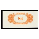 Vintage May 1987 Reading Company Railway Philidelp