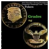 2024 Donald J Trump Presidential Campaign Challeng