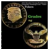 2024 Donald J Trump Presidential Campaign Challeng
