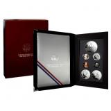 1992 United States Mint Prestige Proof Set