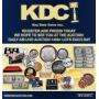 Key Date Spectacular AM live Auction 30 pt 1