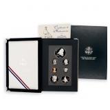 ***SEMI KEY  1995 United States Mint Prestige Proo