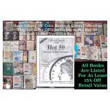 Official Guide to the Hot 50 Morgan Dollar Varieti