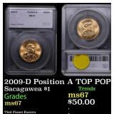 2003 United States Mint Proof Set 10 coins