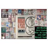 Comprehensive Catalog & Encyclopedia of Morgan & P