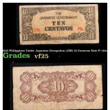 1942 Philippines Under Japanese Occupation (JIM) 1