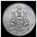 1981 Proof Grades GEM++ Proof