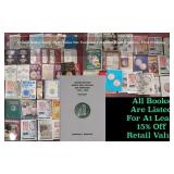 United States Early Half Dollar Die Varieties 1794