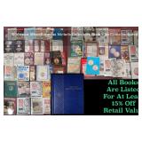 Whitman Miscellaneous Nickels Collectors Book - No