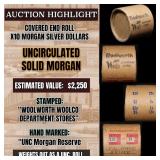 "Unc Morgan Reserve"! -x10 Huge Vault Hoard  (FC)