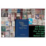 United States Patterns & Related Issues By Andrew