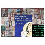 The Jefferson Nickel RPM Book An Attribution & Pri