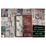 The Washington Quarter Dollar Book Atrribution & P