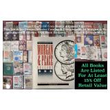 Comprehensive Catalog & Encyclopedia of Morgan & P