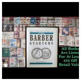 The Complete Guide to Barber Quarters 2nd Edition