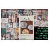 N.C.I. Grading Guide By James L. Halperin