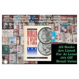 Comprehensive Catalog & Encyclopedia of Morgan & P