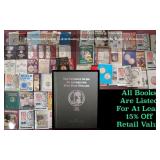The Ultimate Guide to Attributing Bust Half Dollar