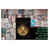 Private Gold Coins and Patterns of the United Stat