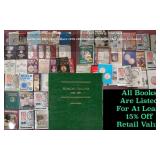 Littleton Morgan Dollars 1878-1891 Collectors Book